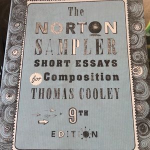 Gently used college book, only needed one time